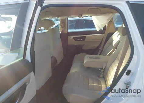 2019 Honda Cr-V Lx from USA, damaged, VIN 2HKRW5H37KH407479